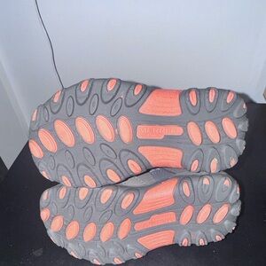Merrell Toddler Size 8 Shoes